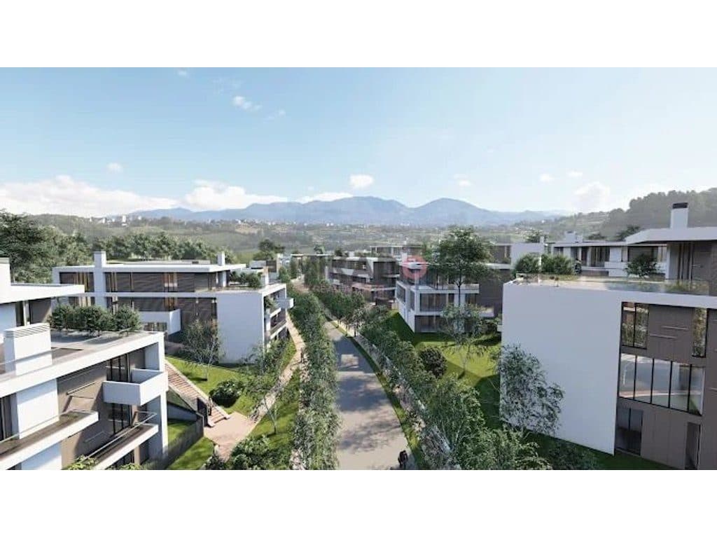 Shitet Apartament 2+1+2 Tek Tulipan Residence! 3