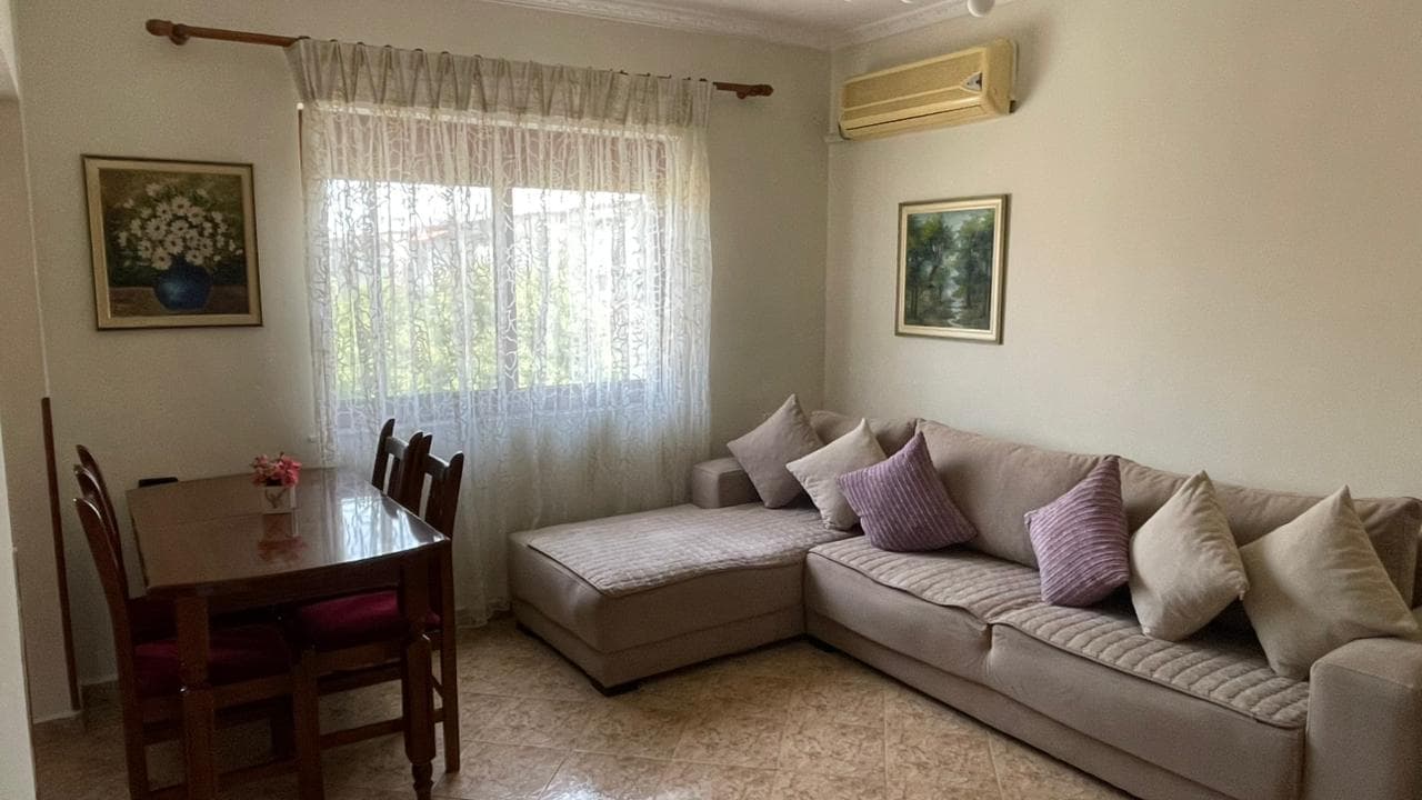 Apartament 1+1 me qira – Oxhaku ! 2