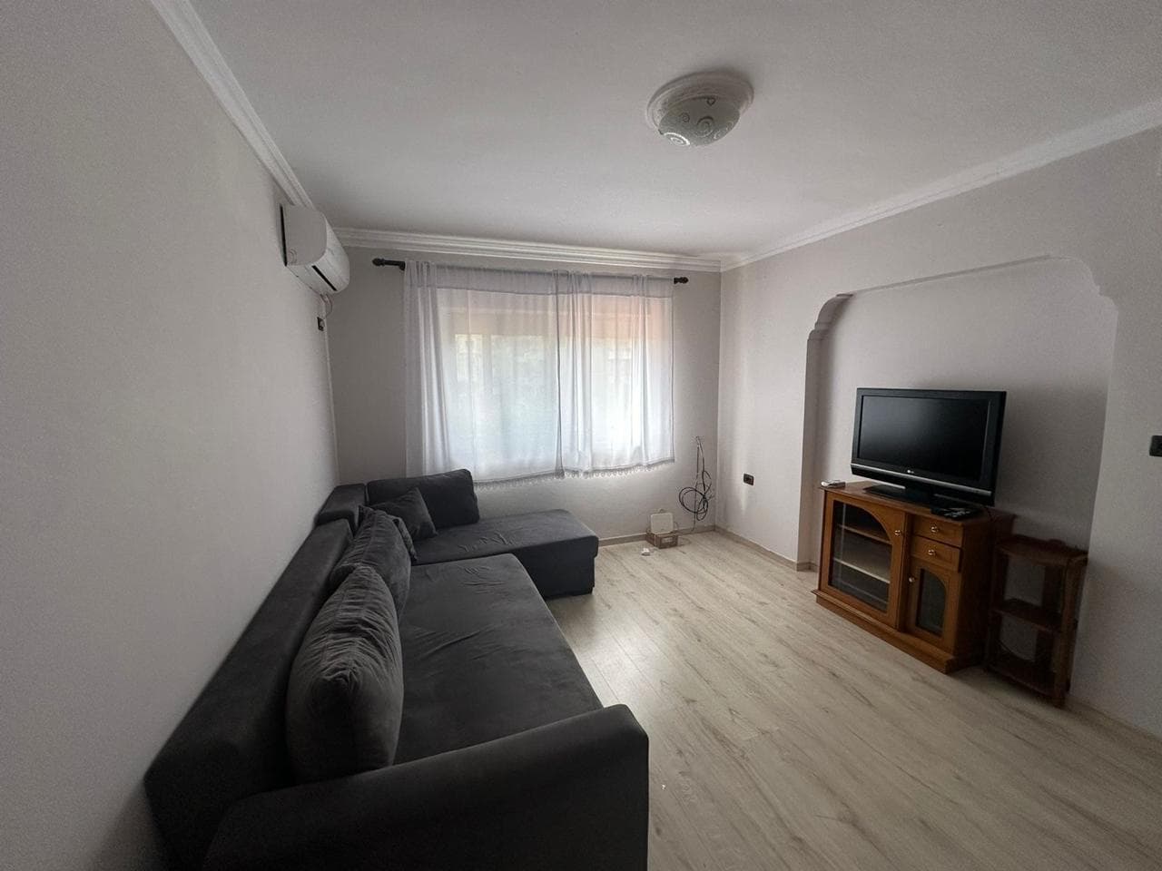 Apartament 1+1 me qira – Myslym Shyri !