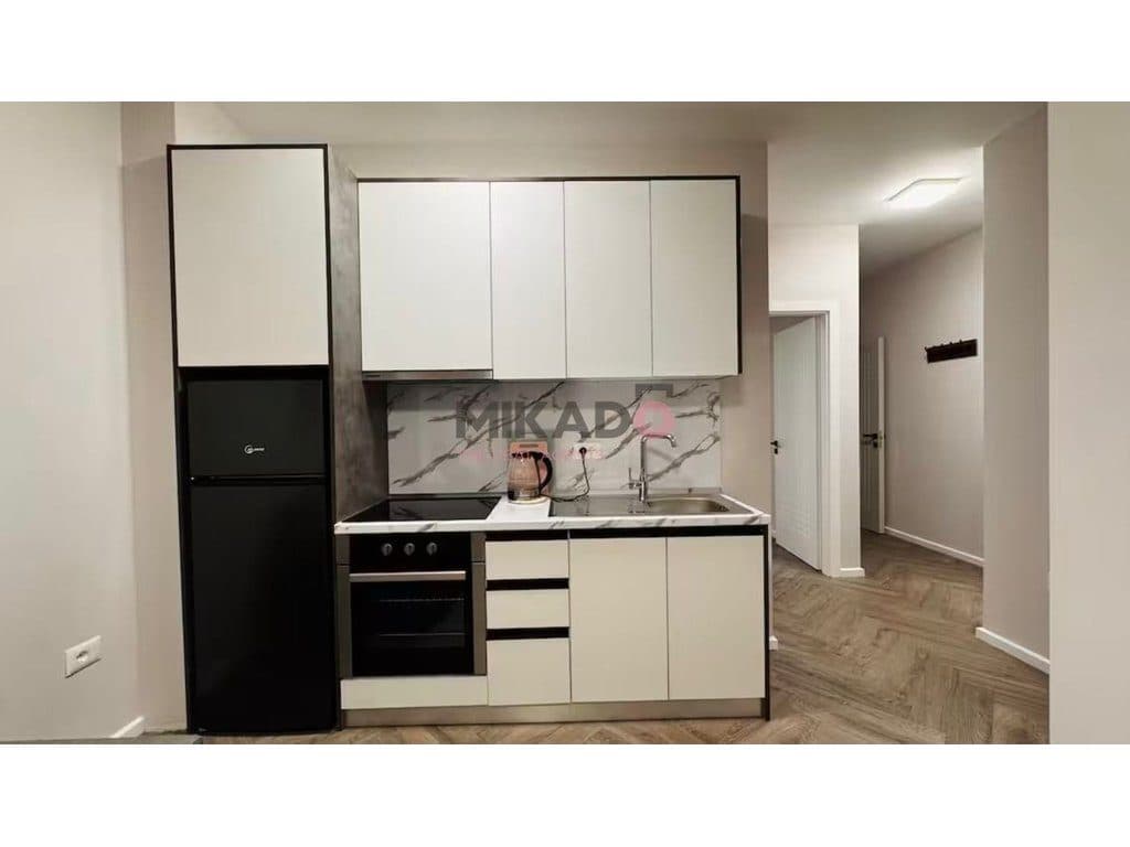 Jepet me Qira Apartament 2+1 ne Bllok! 4