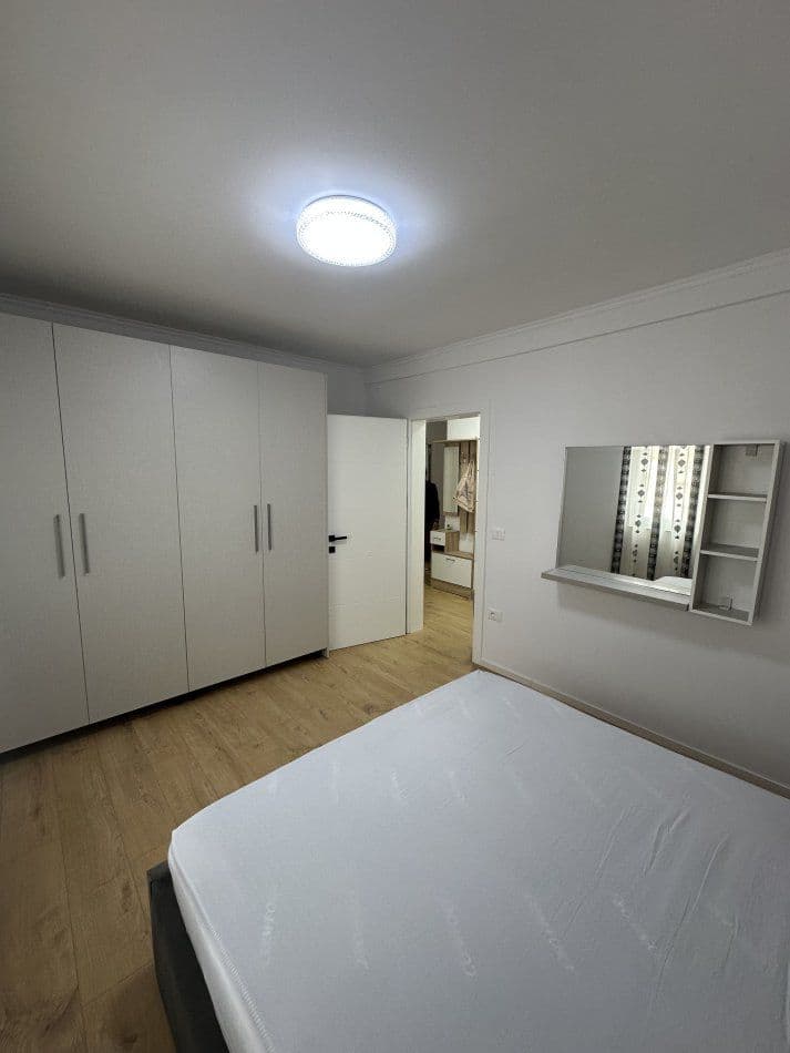 Jepet me Qera Apartament 2+1+2 – Don Bosko (mbrapa bar Artistit)! 4