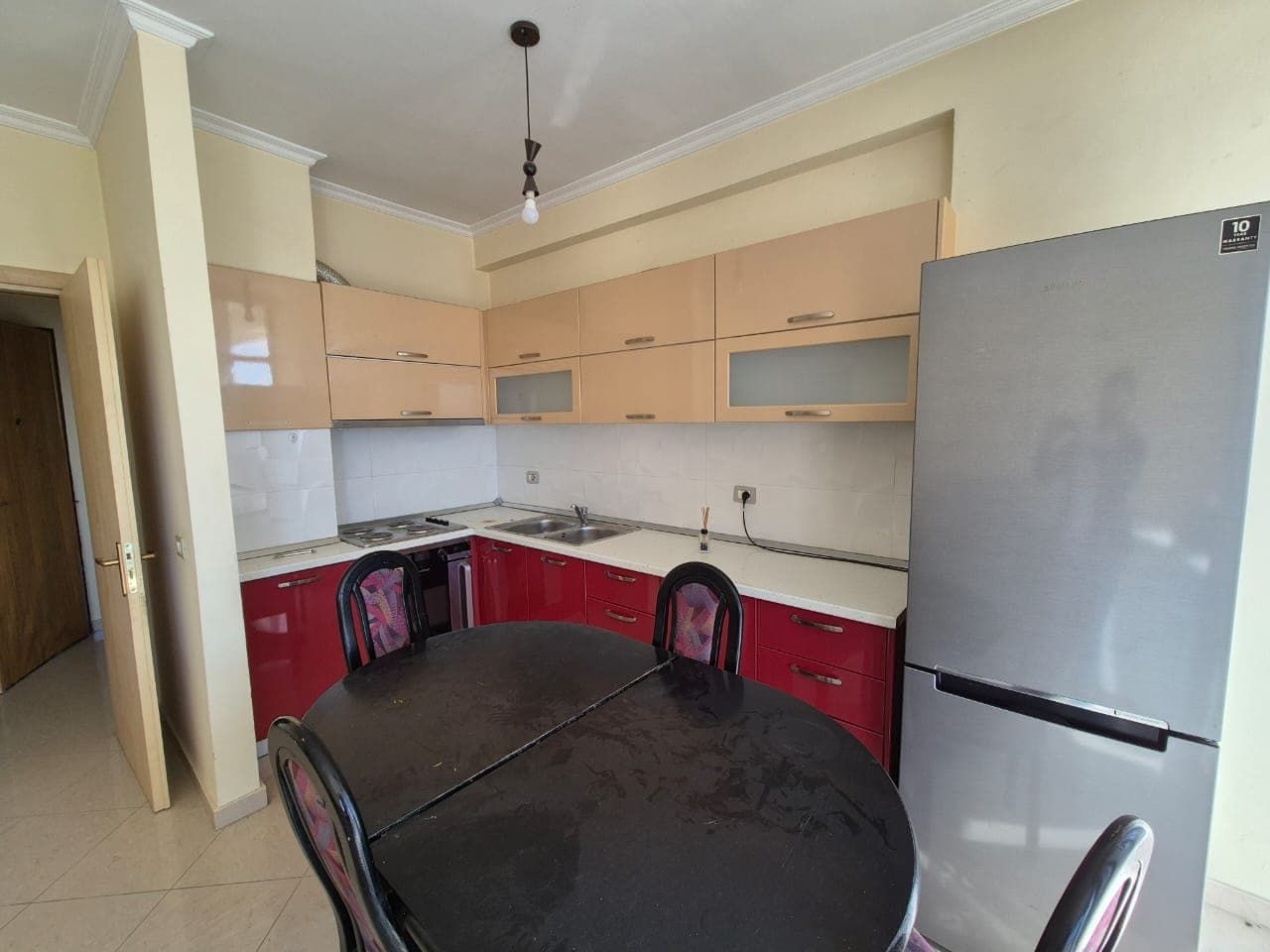 Shitet apartament 2+1+2 ne Fresk! 2