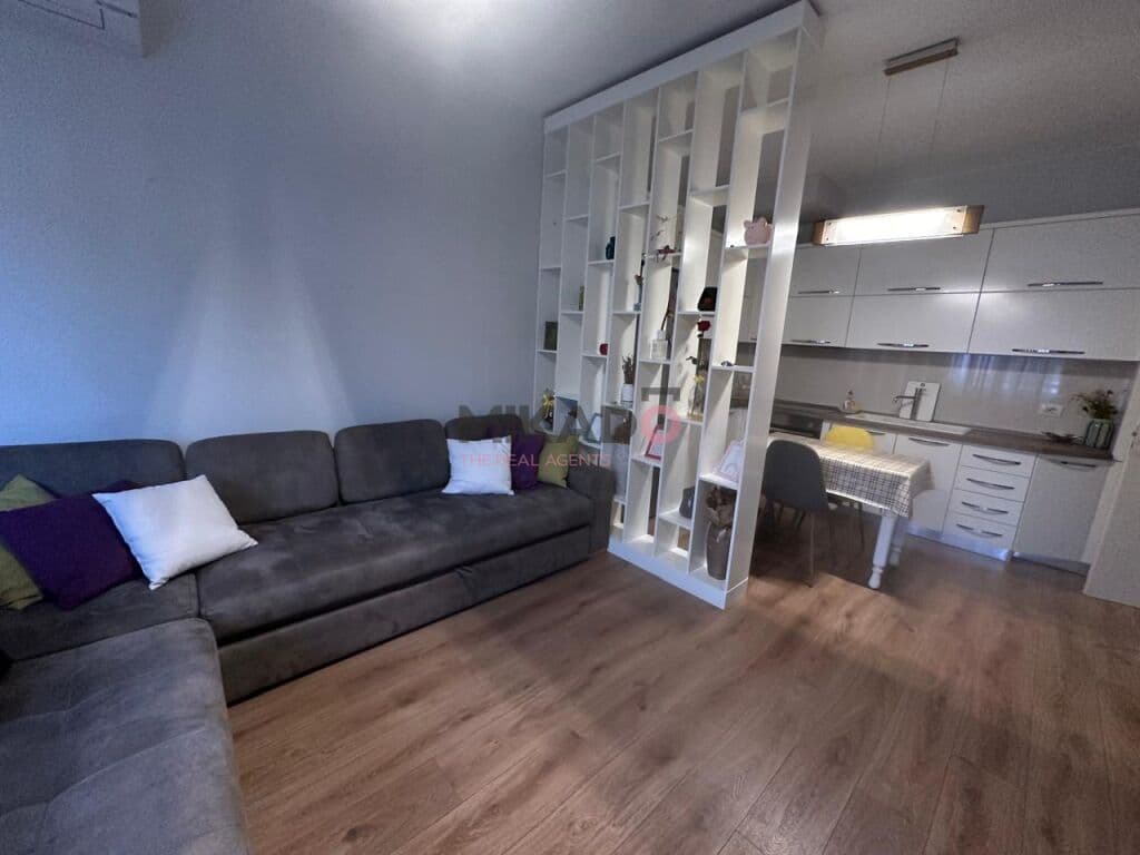 Jepet me qira apartament 1+1 ne Selite! 2