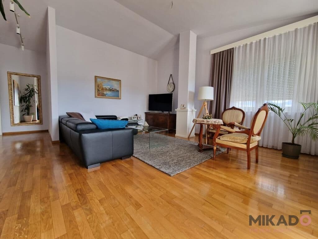 Jepet me Qira Apartament 2+1 ne Sauk! 2