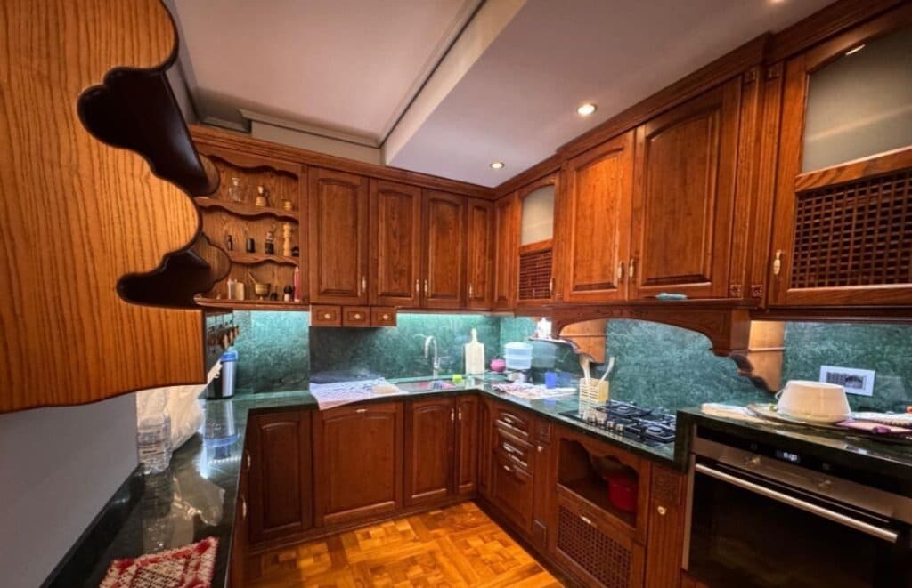 Shitet Apartament 2+1+2 ne Bllok! 2