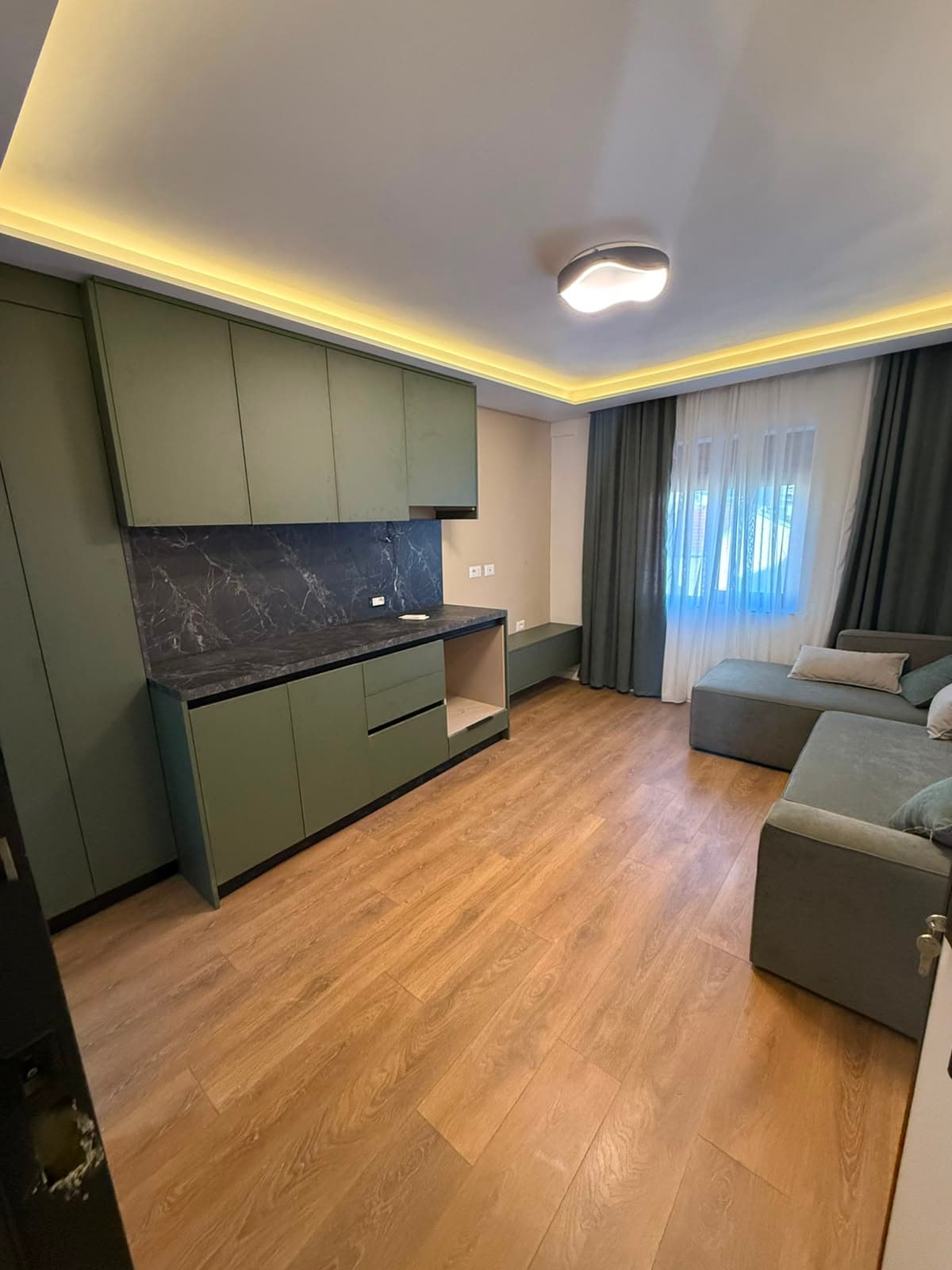 📌Shiten 3 apartamente 1+1 – Rruga e Kavajes ! 3