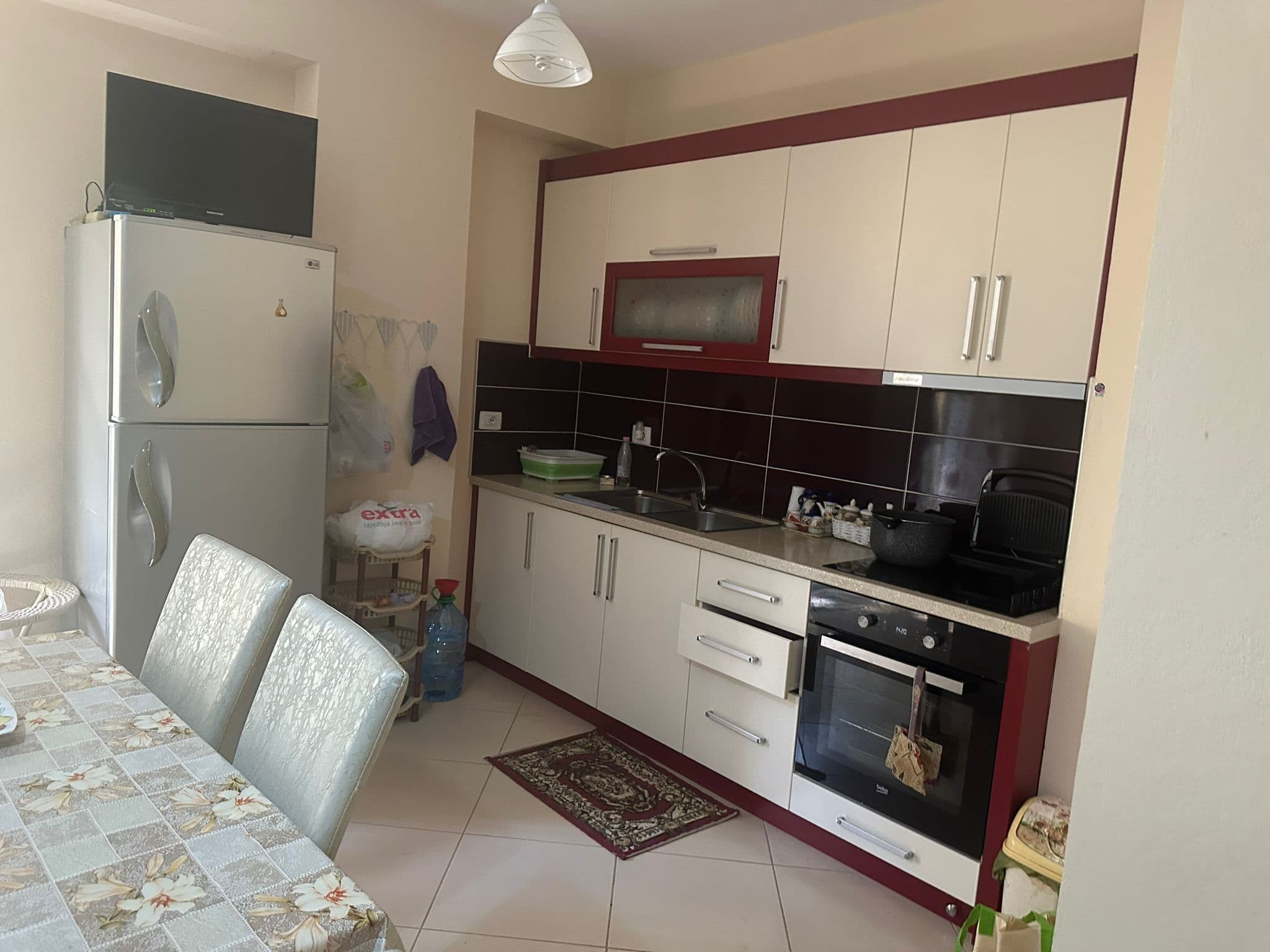 Shitet apartament 1+1 tek Shkembi i Kavajes! 3