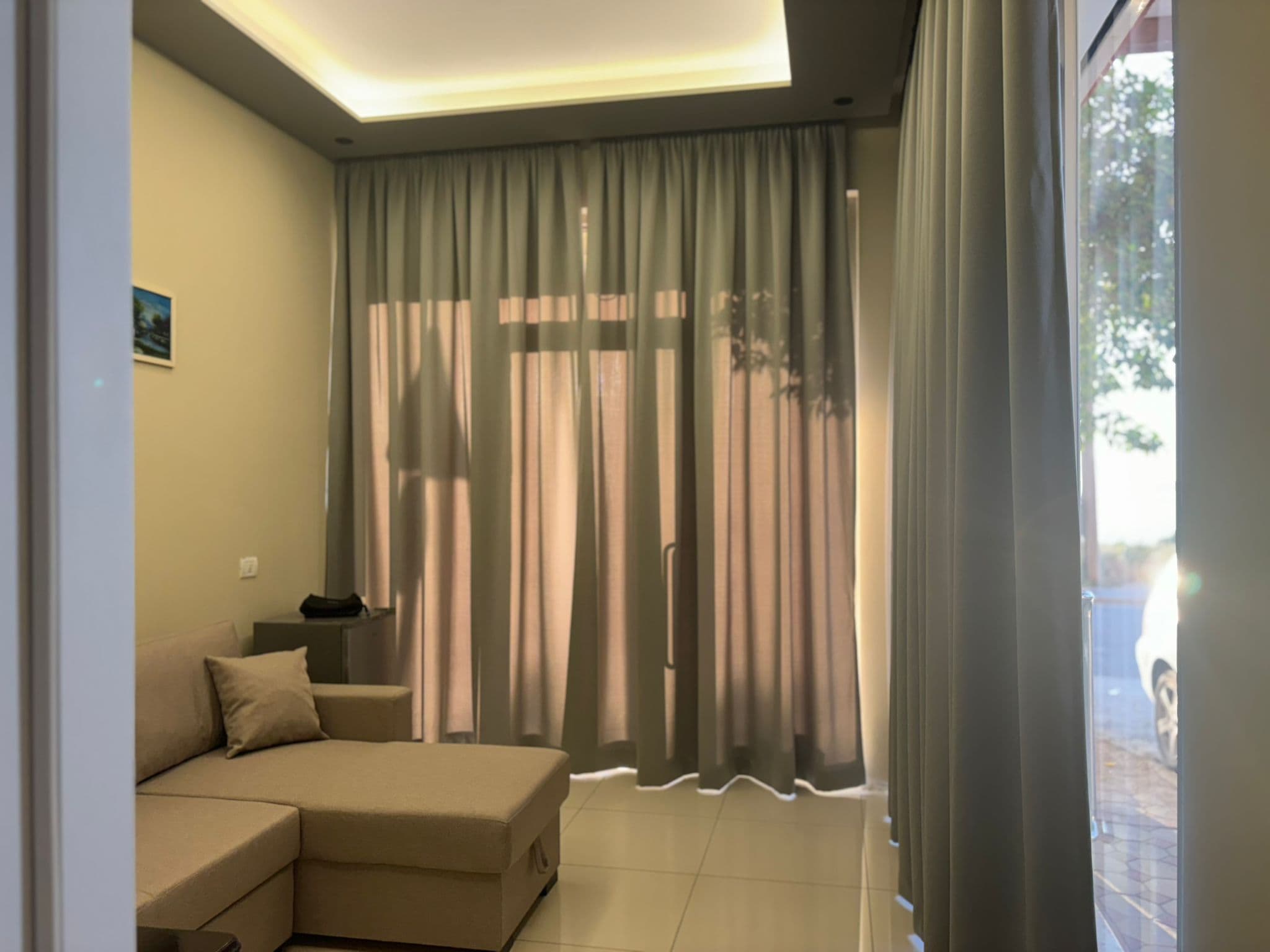 Shitet Apartament 1+1 ne Vlore! 2