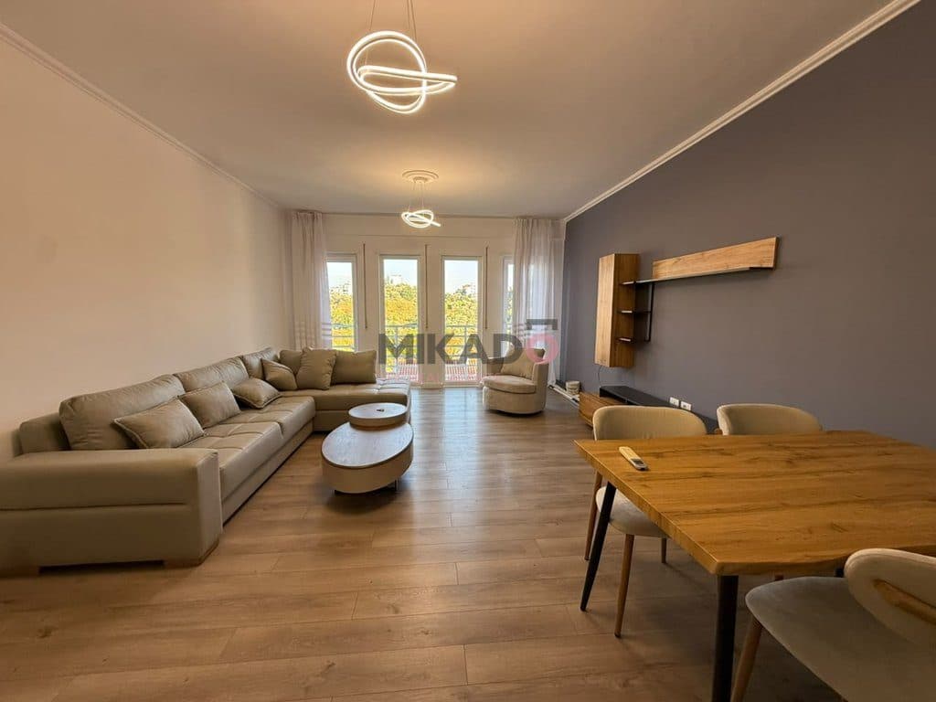 Jepet me Qira Duplex tek Kodra e Diellit 1!