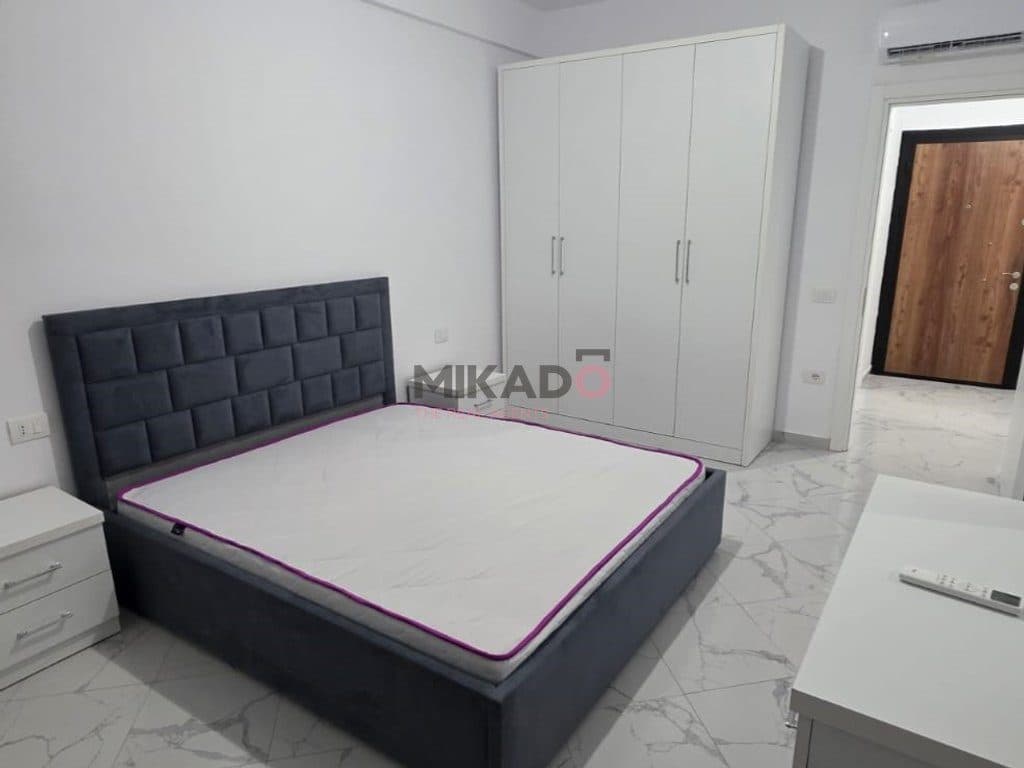 Jepet me Qira Apartament 1+1 – Astir, Urban Gate ! 4