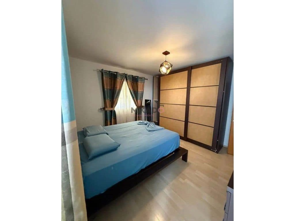 Apartament 2+1+2 me qira – Pallati me Shigjeta ! 3