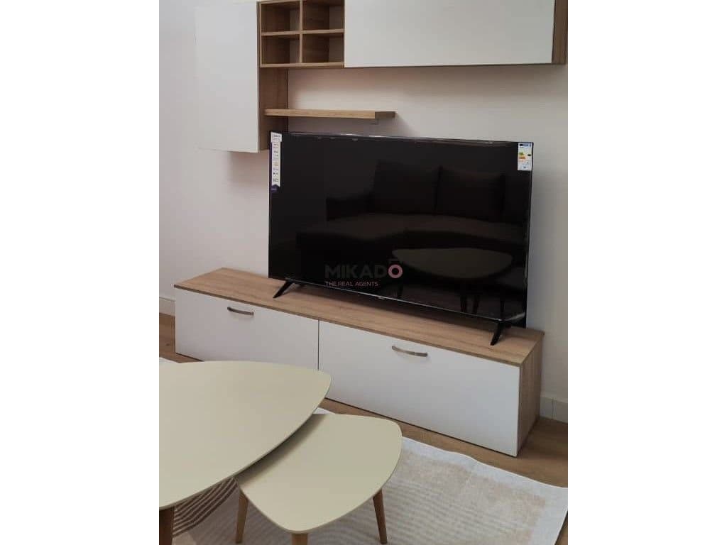 Apartament 1+1 me qira – pranë Myslym Shyrit & Rrugës së Kavajës ! 3