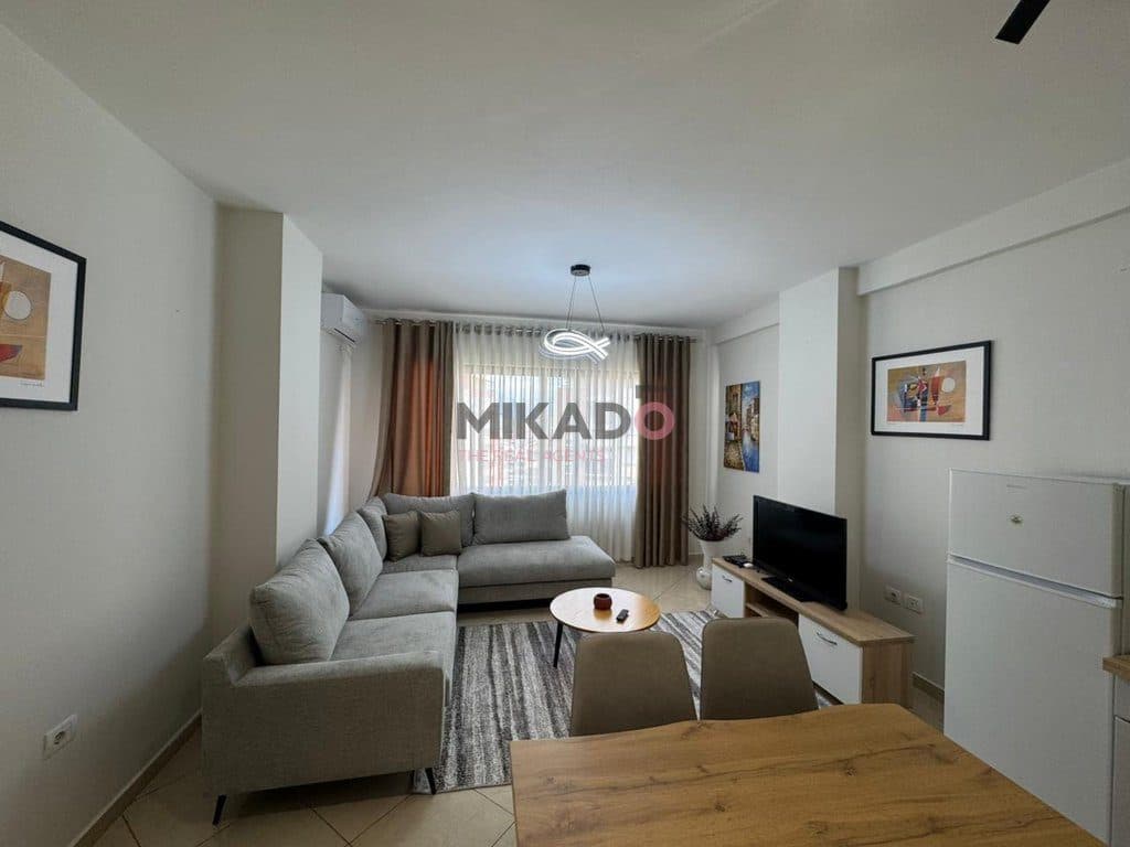 Apartament 2+1 me qira – Rrethi i Astirit ! 3