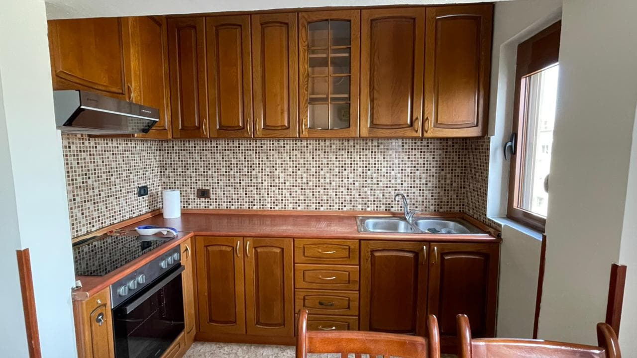 Apartament 1+1 me qira – Oxhaku ! 3