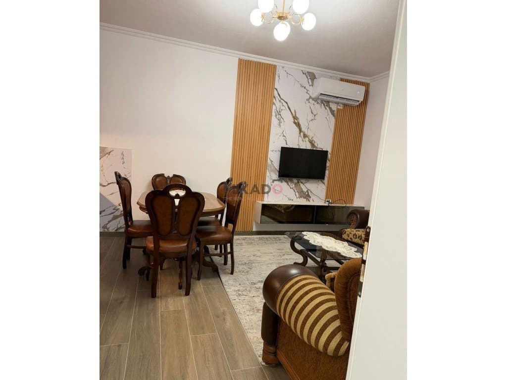 Apartament me Qira – Siri Kodra | 2+1 + Verandë !