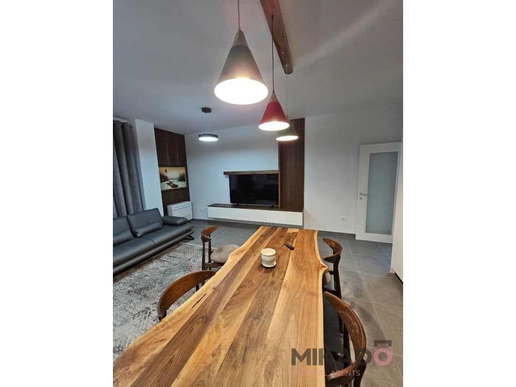 JEPET ME QIRA APARTAMENT 2+1+2 TEK LIQENI I THATE! 3