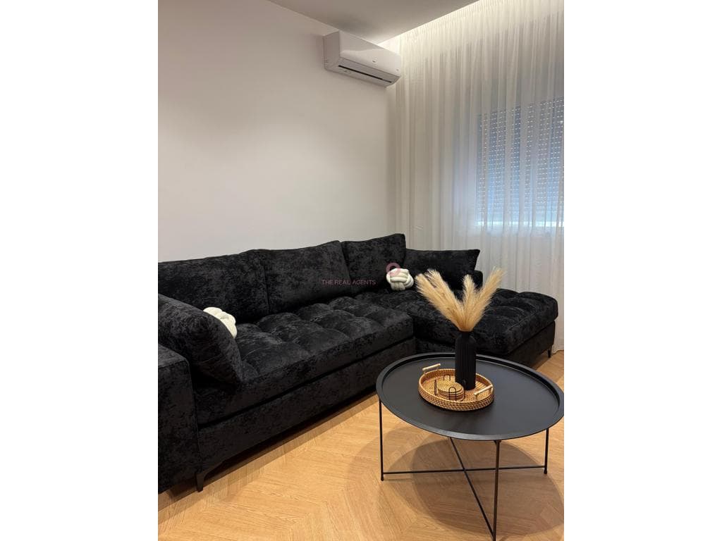 Apartament luksoz 1+1 me qira – pranë Liqenit Artificial ! 2