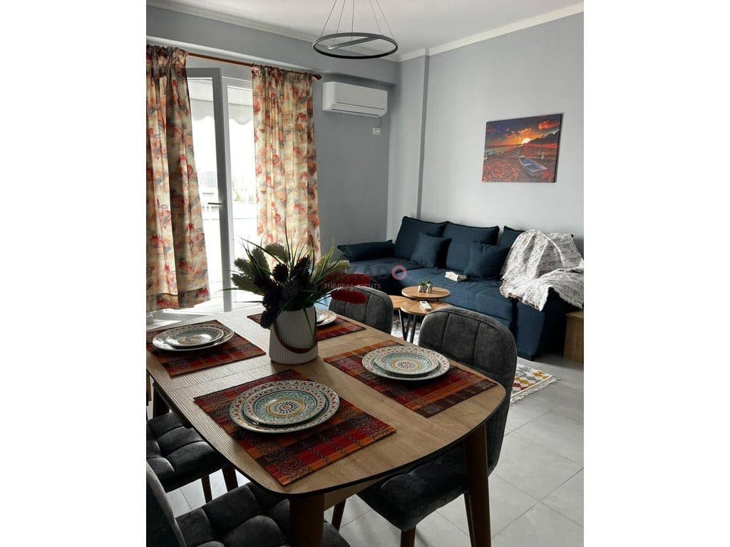 Jepet Apartament 1+1 me qira – Oxhaku !