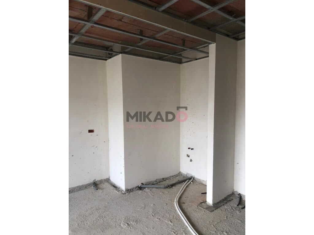 SHITET APARTAMENT 1+1 NE QENDER! 4