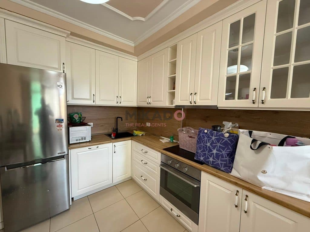 Apartament 1+1 me qira – Selitë e Vogël, afër Uni Marin Barleti ! 2