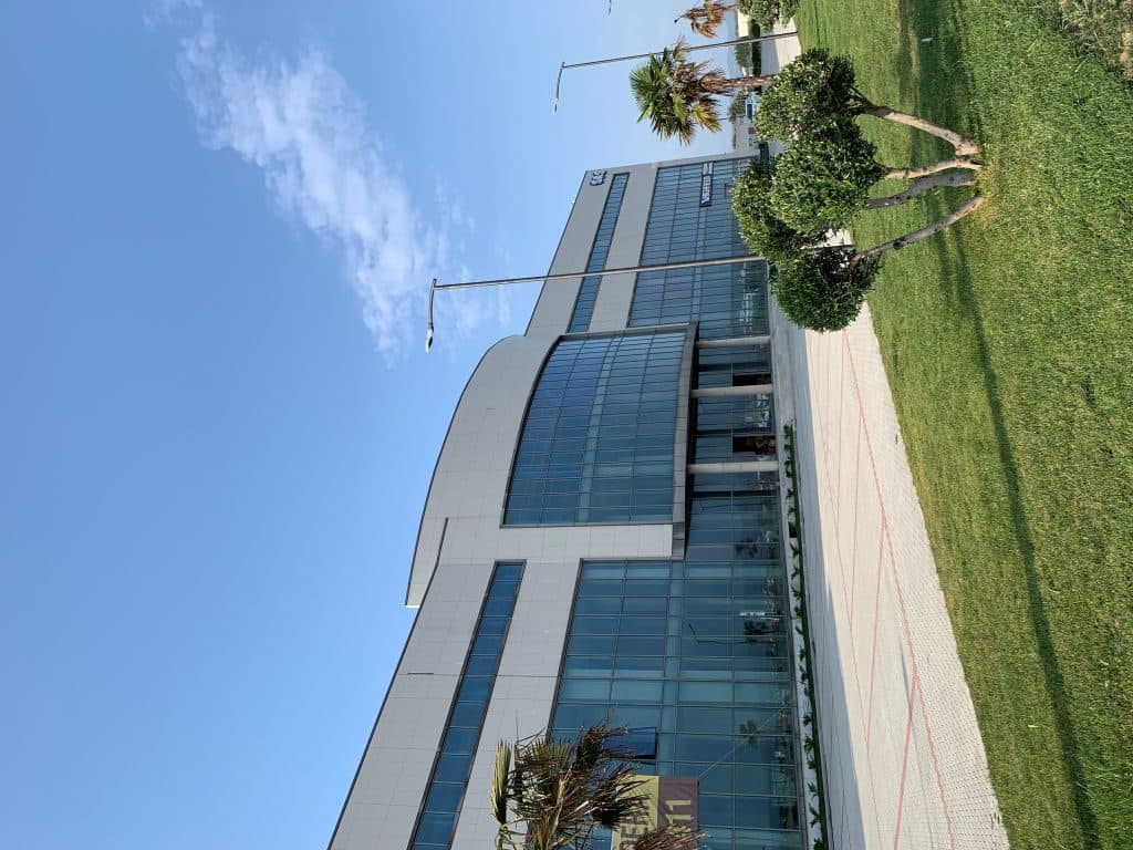 Jepet me Qira Ambjent Industrial Super Luksoz ne Durres, Xhafzotaj!!! 4