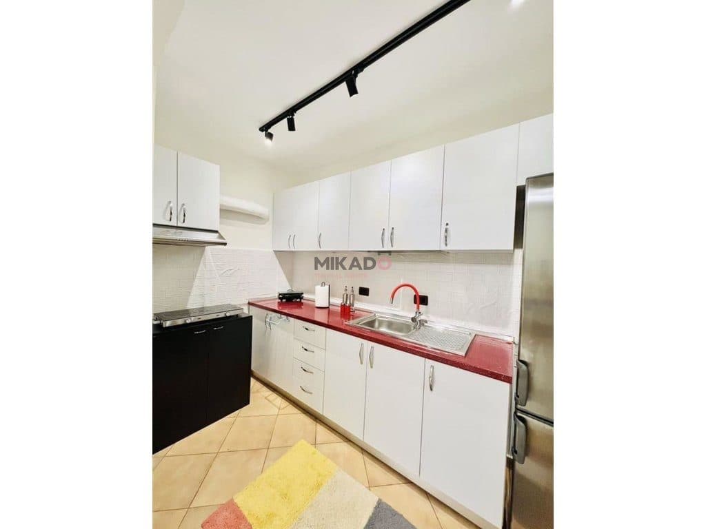 Jepet me Qira Apartament 1+1 – Pranë Stadiumit Dinamo ! 4