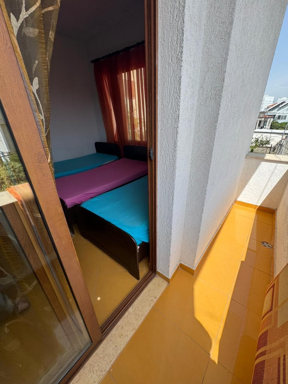 Jepet me Qira Apartament 1+1 – 21 Dhjetori ( Afer inxhinierise ) ! 4