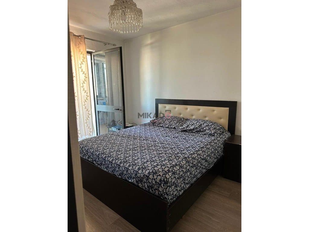 Apartament 2+1 me qira – Rruga Fortuzi ! 4