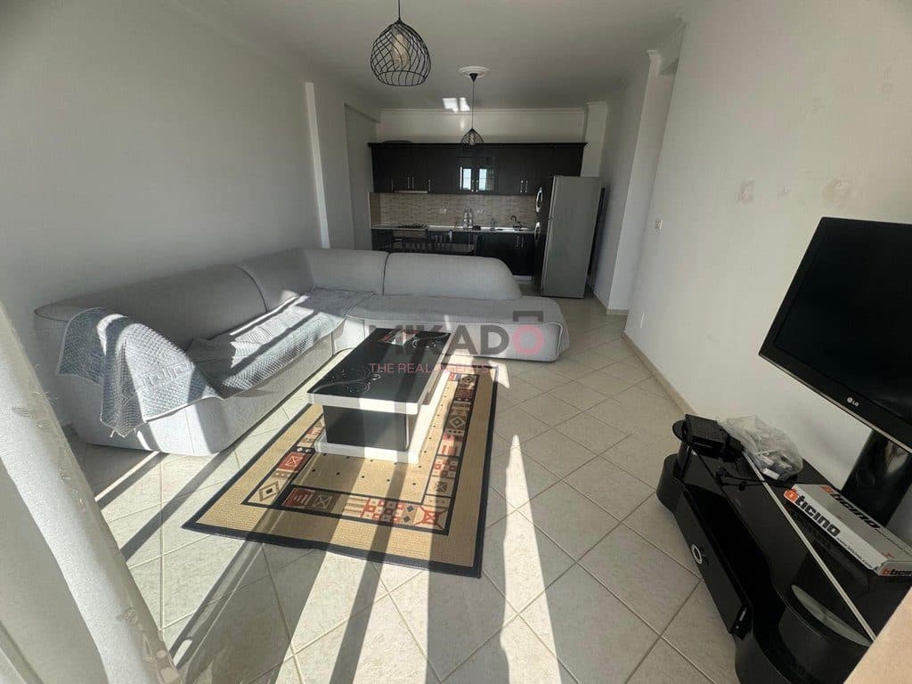 Jepet me Qira Apartament 2+1+ Ballkon – tek bar Artisti ne Astir !