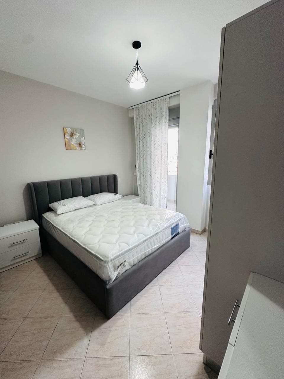 Apartament 1+1 me qira – Ish Parku (Qendra Condor) ! 3