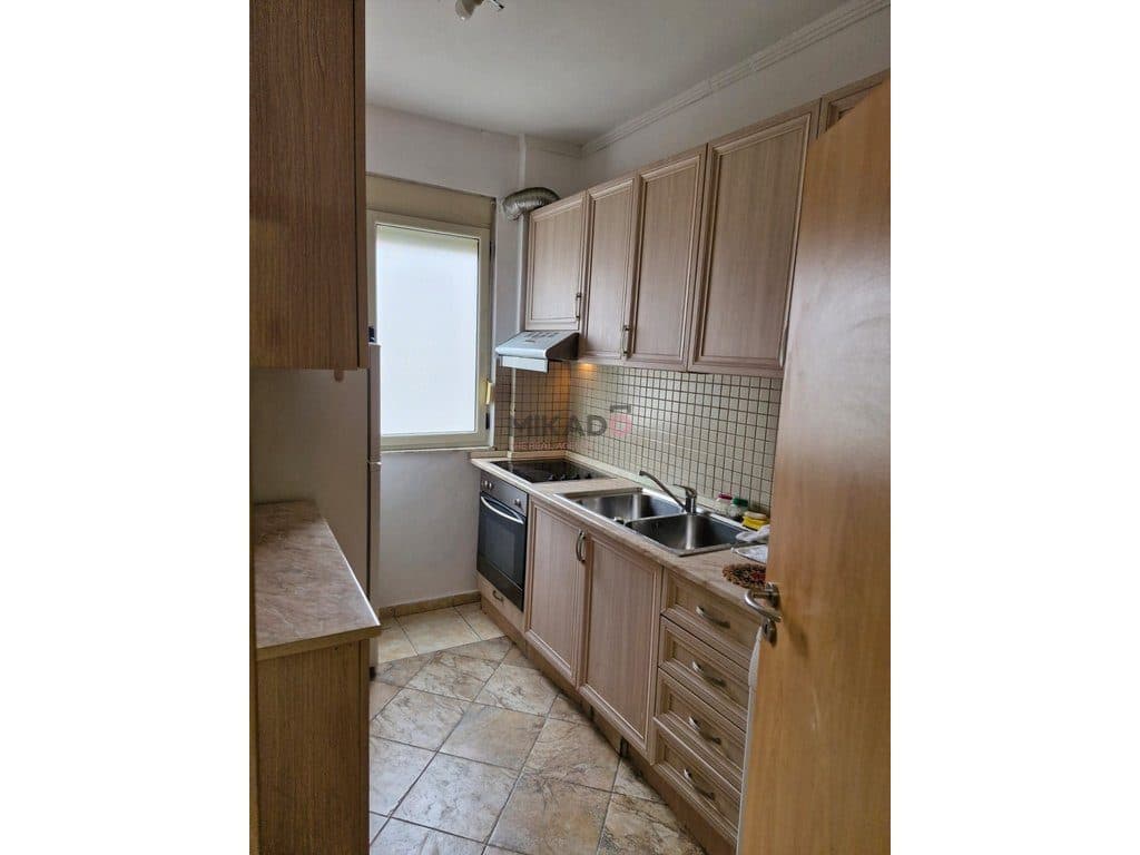 Apartament 2+1 me qira – Rr. e Kosovareve, pranë Liqenit Artificial ! 4