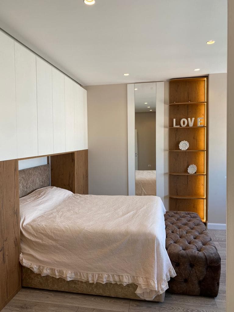 SHITET SUPER APARTAMENT 3+1 NE GOLEM! 4