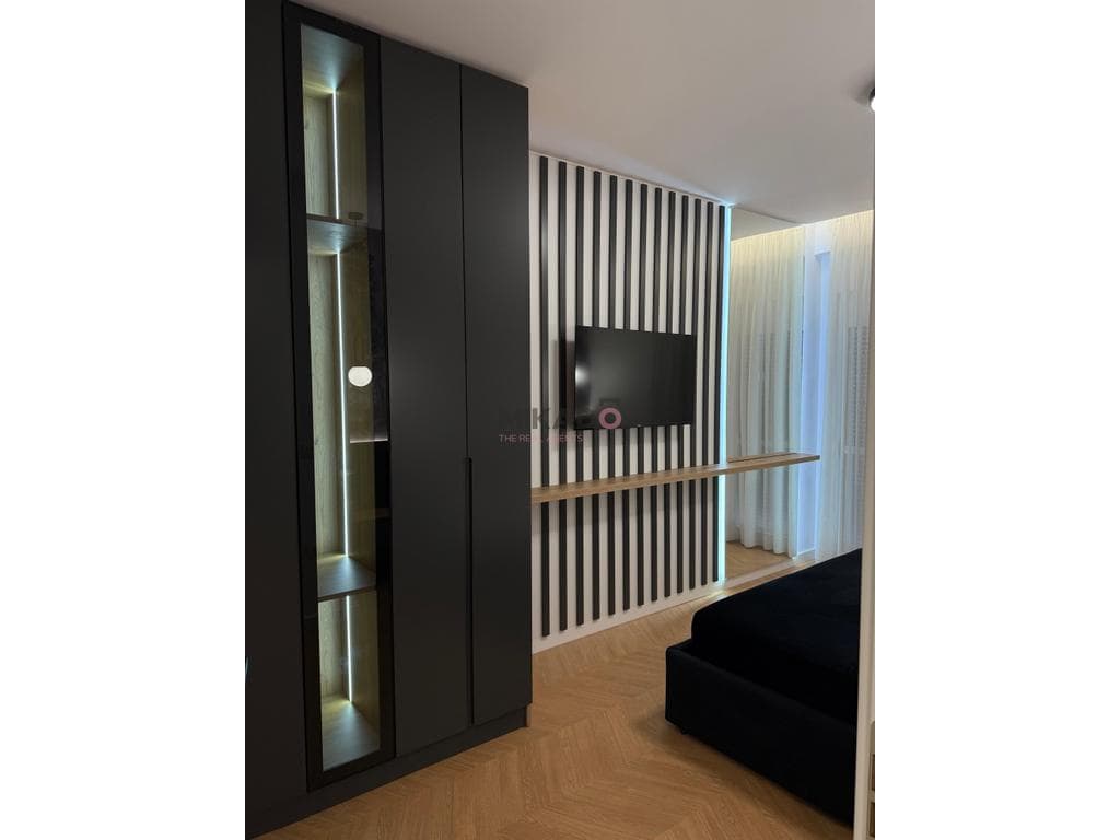 Apartament luksoz 1+1 me qira – pranë Liqenit Artificial ! 3