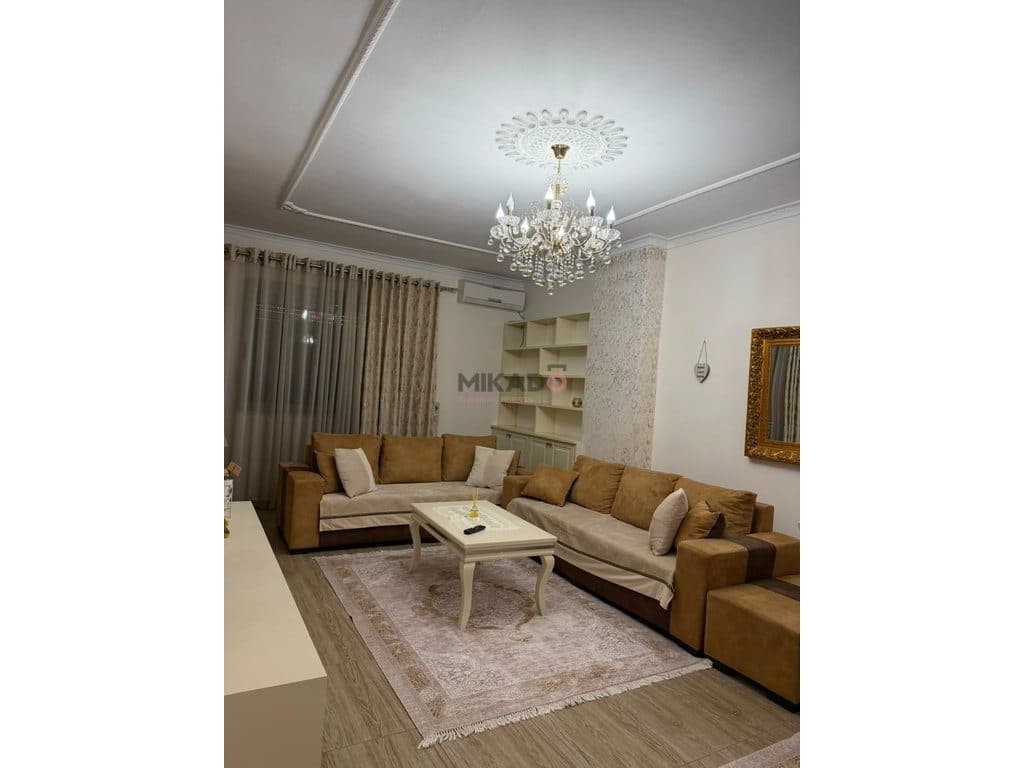Apartament 2+1 + Ballkon me Qira – Astir !
