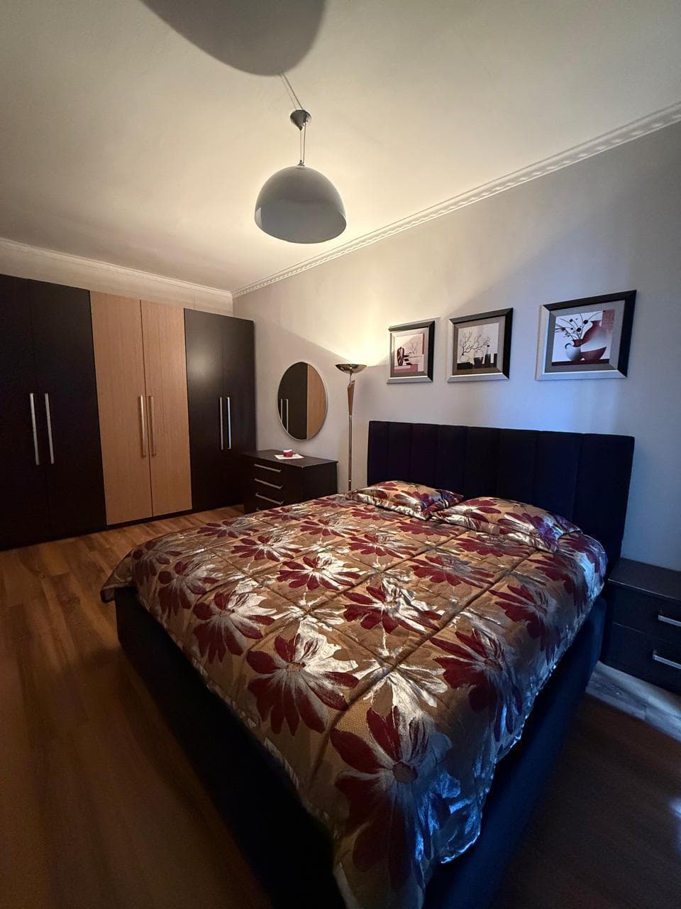 Apartament 2+1 me qira – Don Bosko (fillimi i rrugës) ! 3