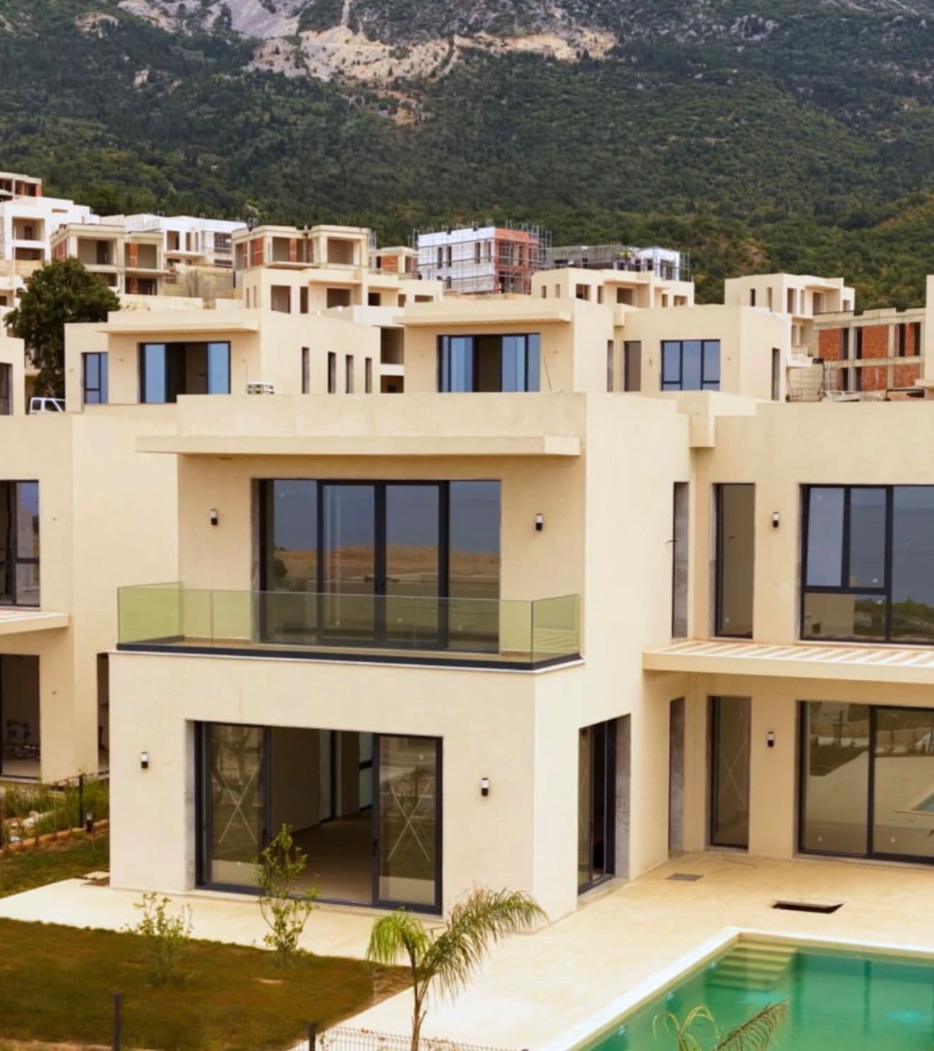 Shitet Apartament 2+1 ne San Nicolas! 2