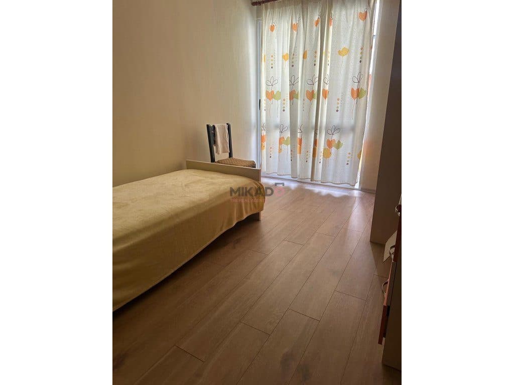 Apartament 2+1 + ballkon me qira – Astir ! 4