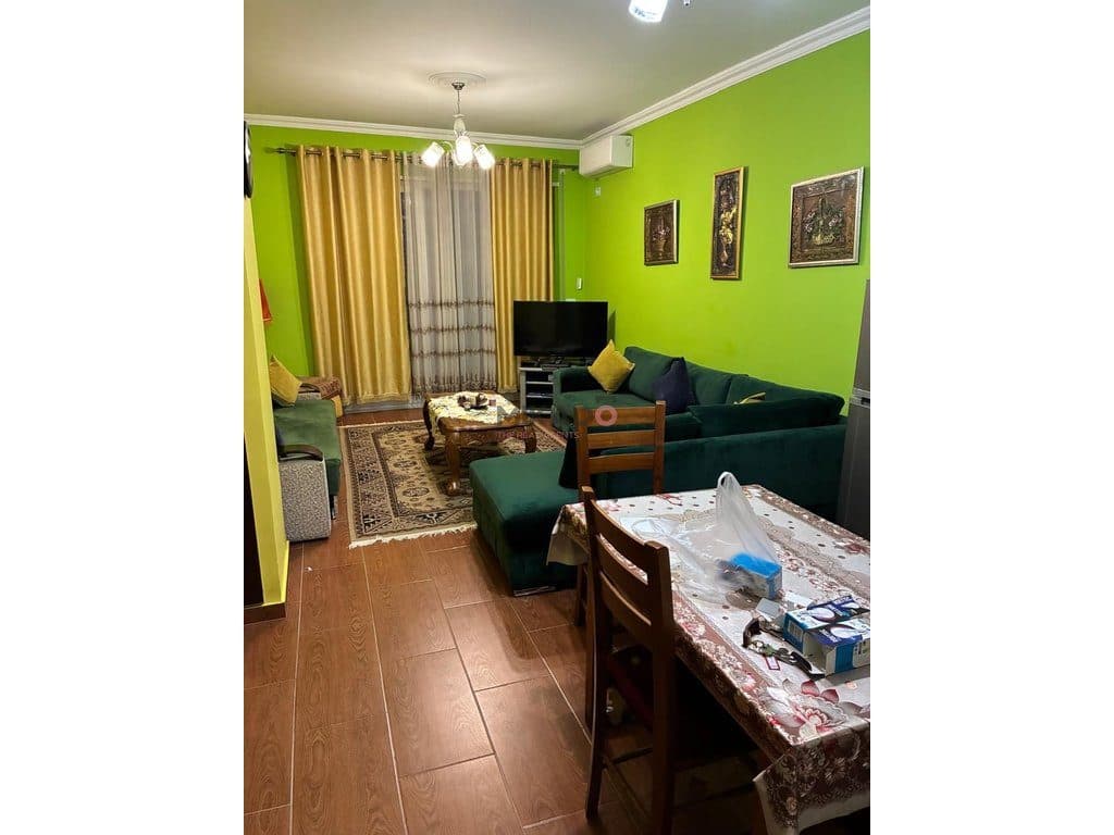 Jepet Apartament 1+1 me qira – 21 Dhjetori !