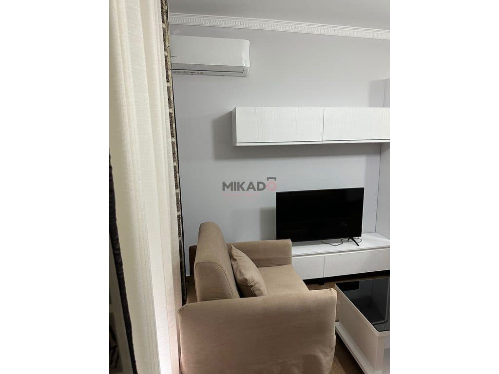 Japet Apartament 1+1 me Qira - Astir ! 3