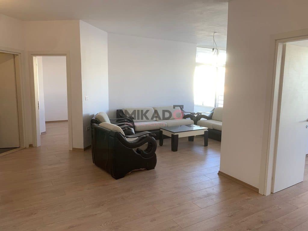 Shitet apartament 1+1 – Astir (mbrapa Bar Artistit) !