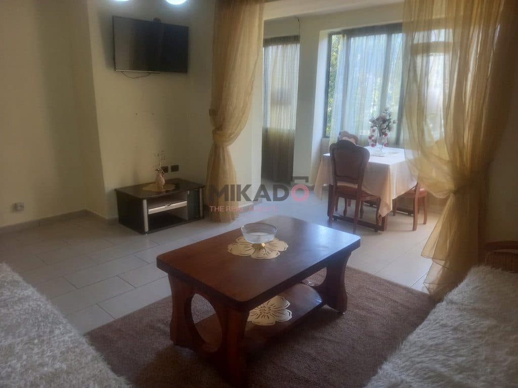 Apartament 2+1 me qira – Përballë Inxhinierisë së Ndërtimit ! 2