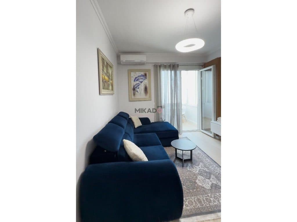 Apartament 1+1 me qira – Astir !