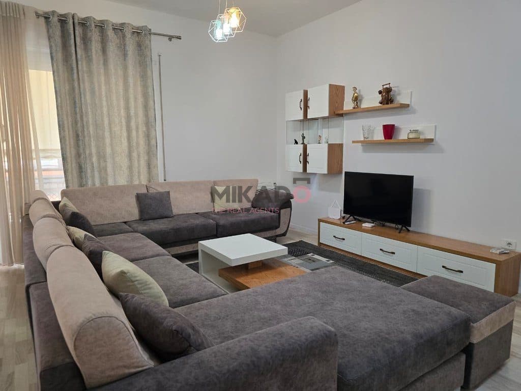 Apartament 2+1 me qira - Kompleksi Delijorgji!