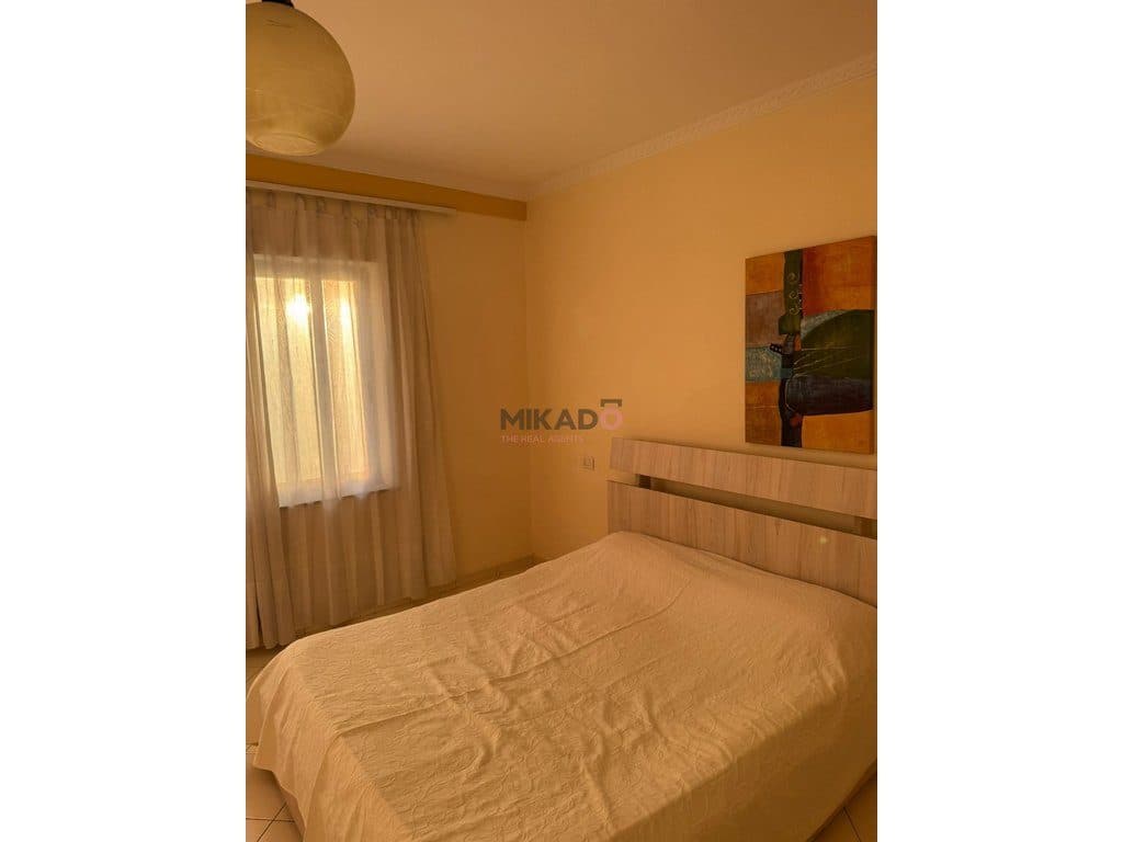 Apartament 2+1 me qira – Astir - Kati: 4 (me ashensor) ! 4