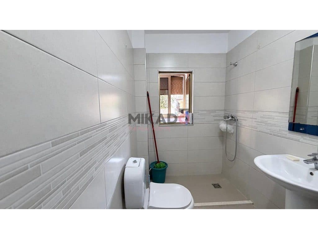 Apartament 1+1 me qira – Ali Demi, pranë Drejtorisë së Policisë ! 4