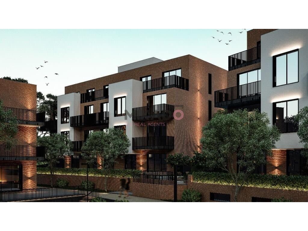 Shitet Apartament 1+1 tek Residenca Unit Power, TEG!