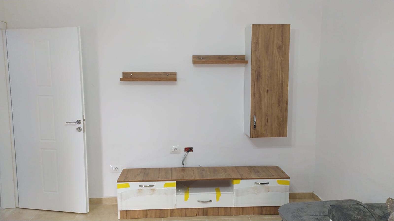 Apartament 1+1 me qira – Oxhaku ! 3