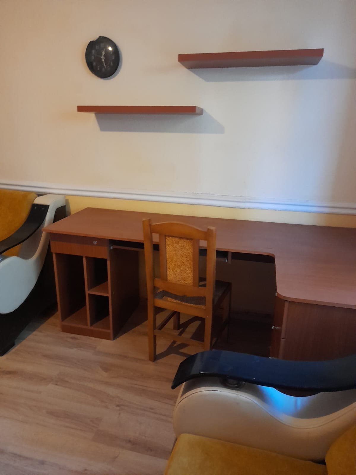 🏡 Apartament 2+1 me qira – pranë Kristal Center ! 3
