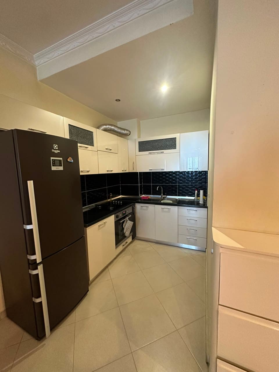 Apartament 1+1 me qira – Astir, tek Oslo ! 3