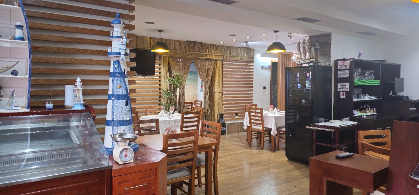 Jepet me qira restorant afer Ministrise se Jashtme! 2